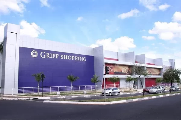 Psicóloga Bel Gomes - Griff Shopping